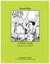Novel Ties. A Study Guide Written By Joyce Friedland Edited by Joyce Friedland and Rikki Kessler