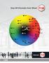 Onyx HD Chromatic Color Wheel ONYX HD