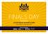 FINALS DAY SEASON 5 GOOD FRIDAY 30 MARCH 2018 LINGFIELD PARK RESORT PROUDLY SPONSORED BY OFFICIAL PARTNER