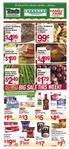 The Taste of Fresh Markets in Northern Michigan! PRICES EFFECTIVE SUNDAY, MAY 13 THRU SATURDAY, MAY 19, Grade A. Value Pack.