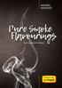 Pure Smoke Flavourings