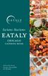 alti cibi Eat better. Host better. EATALY chicago catering book 43 East Ohio Street Chicago, Illinois
