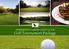 Nobleton Lakes Golf Club Golf Tournament Package