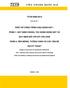 T I Ê U C H U Ẩ N Q U Ố C G I A TCVN 9386:2012. Xuất bản lần 1. Design of structures for earthquake resistances-
