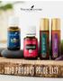 Young Living Malaysia 2018 PRODUCT PRICE LIST
