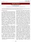Review Article Celiac Disease in Adults Pak Armed Forces Med J 2016; 66(4): REVIEW ARTICLE CELIAC DISEASE IN ADULTS. Shahid Jamal, Rida Iftikhar