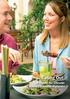 Eating Out: A Guide for Chronic Kidney Disease Patients