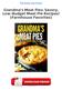 Grandma's Meat Pies: Savory, Low-Budget Meat Pie Recipes! (Farmhouse Favorites) Ebooks Free
