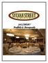 SALISBURY Buffets & Banquets