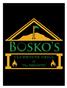 Bosko s Clubhouse Grill Menu
