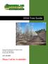 2016 Tree Guide. Please Call for Availability. Green-Up Landscape & Garden Center 5170 W. Grand River Fowlerville, MI (517)