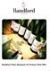 Handford Wines Burgundy En Primeur 2016 Offer
