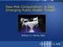 Raw Milk Consumption: A (Re) Emerging Public Health Threat? William D. Marler, Esq.
