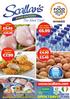 PARTY & BUFFET. The more you buy, The MORE YOU SAVE. Wexford Store. Waterford Store
