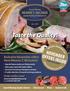 Taste the Quality! Exclusive November offers from Mearns T. McCaskie! Order online now!  or call