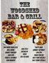 THE WOODSHED BAR & GRILL