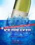 24 Hour Ice Water Performance From a Paper Label!
