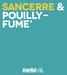 Sancerre & Pouilly- Fume