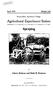 Historical Document Kansas Agricultural Experiment Station Spraying