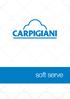 Carpigiani UK HQ, Hereford