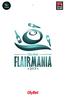 Introduction. Hashtags: #flairmania #wfagrandslam