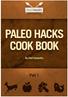 2013 Paleo Hacks by Chef Samantha All Rights Reserved.