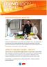 FOOD WITH MIGUEL MAESTRE