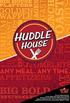 Are you a Huddle House fan? Join our Huddle  and text club to and enjoy the benefits of membership with a FREE welcome offer and coupons