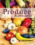 Produce. buyers guide performancefoodservice.com/metrony
