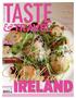 Northern IRELAND PLUS MIAMI MAZATLÁN SPAIN PORTO MAUI BARDSTOWN. Expand your culinary horizons