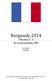 Burgundy 2014 Domaines A - E