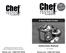 Instruction Manual. 6-Quart Multi-Cooker. Meals in minutes! Wards.com Wards.com ITEM: