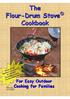 The Flour-Drum Stove Cookbook