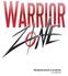 Warrior Zone Catering 1 OCTOBER 2107