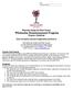 Kentucky Grape and Wine Council Wholesaler Reimbursement Program Program Guidelines