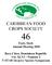 CARIBBEAN FOOD CROPS SOCIETY 46