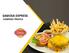 SAMOSA EXPRESS COMPANY PROFILE. Powered By. Powered By