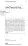 Ampelographic Description and Sanitary Analysis of Four Istrian Grapevine Varieties (Vitis vinifera L.)