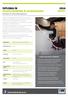 2016 ENTRY. DIPLOMA IN GRAPEGROWING & WINEMAKING Information for International applicants. international.eit.ac.nz STUDY HIGHLIGHTS SUMMARY