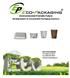 Environmental Friendly Future Biodegradable & Compostable Packaging Solutions