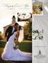 Happily Ever After. starts here. weddings by. Country Club