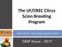The UF/CREC Citrus Scion Breeding Program