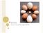 EGGS. Source: On cooking, page