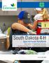 South Dakota 4-H. Special Foods Handbook. South Dakota 4-H Special Foods Committee, chaired by Sonia Mack, Jodi Loehrer, and Laura Alexander