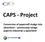 CAPS -Project. Conversion of papermill sludge into absorbent pretvaranje taloga papirne industrije u apsorbent