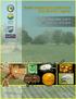 Florida Cooperative Agricultural Pest Survey Program Quarterly Report No