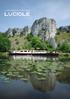 Welcome aboard. Cruise on the Luciole in beautiful Burgundy for a vacation of a lifetime