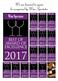 We are honored to again be recognized by Wine Spectator