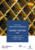 SPAIN. Wines from CASTILLA-LA MANCHA GRAND TASTING. Manila - 7 th May Ho Chi Minh City - 9 th May Seoul - 11 th May