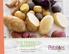 THE PERFECT POTATO A Foodservice Guide to Fresh Potato Types